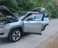 Джип Компас 2017 в Нововолынск на Automoto.ua Серый Джип Компас, объемом двигателя 2.36 л и пробегом 135 тыс. км за 14700 $, фото 13 на Automoto.ua