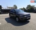 Сірий Джип Compass, об'ємом двигуна 2.36 л та пробігом 58 тис. км за 14900 $, фото 1 на Automoto.ua