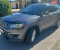 Сірий Джип Compass, об'ємом двигуна 2.36 л та пробігом 107 тис. км за 16100 $, фото 4 на Automoto.ua