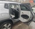 Серый Джип Компас, объемом двигателя 2.4 л и пробегом 87 тыс. км за 17500 $, фото 15 на Automoto.ua