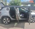 Сірий Джип Compass, об'ємом двигуна 2.36 л та пробігом 152 тис. км за 14200 $, фото 5 на Automoto.ua