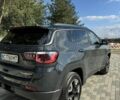 Серый Джип Компас, объемом двигателя 2.4 л и пробегом 157 тыс. км за 12900 $, фото 5 на Automoto.ua