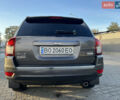 Сірий Джип Compass, об'ємом двигуна 2.36 л та пробігом 54 тис. км за 13450 $, фото 8 на Automoto.ua
