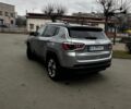 Серый Джип Компас, объемом двигателя 2.36 л и пробегом 149 тыс. км за 15399 $, фото 9 на Automoto.ua