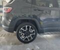 Серый Джип Компас, объемом двигателя 2.4 л и пробегом 100 тыс. км за 15900 $, фото 7 на Automoto.ua