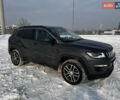 Сірий Джип Compass, об'ємом двигуна 2.36 л та пробігом 147 тис. км за 13500 $, фото 5 на Automoto.ua