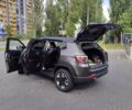 Сірий Джип Compass, об'ємом двигуна 2.36 л та пробігом 64 тис. км за 17000 $, фото 2 на Automoto.ua