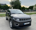 Сірий Джип Compass, об'ємом двигуна 2.36 л та пробігом 152 тис. км за 12500 $, фото 3 на Automoto.ua