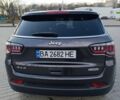Серый Джип Компас, объемом двигателя 2.4 л и пробегом 112 тыс. км за 15900 $, фото 13 на Automoto.ua
