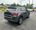 Сірий Джип Compass, об'ємом двигуна 2.4 л та пробігом 95 тис. км за 7300 $, фото 7 на Automoto.ua
