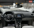 Серый Джип Компас, объемом двигателя 2.36 л и пробегом 98 тыс. км за 13500 $, фото 21 на Automoto.ua