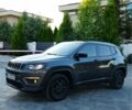 Сірий Джип Compass, об'ємом двигуна 2.4 л та пробігом 193 тис. км за 12745 $, фото 1 на Automoto.ua