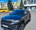 Серый Джип Компас, объемом двигателя 2.36 л и пробегом 211 тыс. км за 13800 $, фото 1 на Automoto.ua
