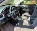 Серый Джип Компас, объемом двигателя 2.36 л и пробегом 148 тыс. км за 13500 $, фото 12 на Automoto.ua
