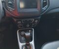 Серый Джип Компас, объемом двигателя 2.36 л и пробегом 211 тыс. км за 13800 $, фото 13 на Automoto.ua