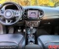 Серый Джип Компас, объемом двигателя 2.4 л и пробегом 166 тыс. км за 14000 $, фото 10 на Automoto.ua