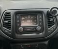 Серый Джип Компас, объемом двигателя 2.36 л и пробегом 129 тыс. км за 13000 $, фото 10 на Automoto.ua