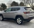 Сірий Джип Compass, об'ємом двигуна 2.4 л та пробігом 51 тис. км за 3000 $, фото 4 на Automoto.ua
