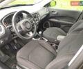 Серый Джип Компас, объемом двигателя 2.36 л и пробегом 58 тыс. км за 14900 $, фото 4 на Automoto.ua