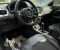 Серый Джип Компас, объемом двигателя 2.4 л и пробегом 88 тыс. км за 13900 $, фото 62 на Automoto.ua