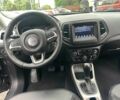 Сірий Джип Compass, об'ємом двигуна 2.4 л та пробігом 95 тис. км за 7300 $, фото 17 на Automoto.ua