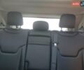 Серый Джип Компас, объемом двигателя 2.4 л и пробегом 141 тыс. км за 3920 $, фото 9 на Automoto.ua