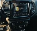 Серый Джип Компас, объемом двигателя 2.36 л и пробегом 111 тыс. км за 16600 $, фото 32 на Automoto.ua