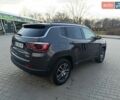 Сірий Джип Compass, об'ємом двигуна 2.36 л та пробігом 117 тис. км за 15500 $, фото 2 на Automoto.ua