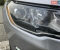 Серый Джип Компас, объемом двигателя 2.36 л и пробегом 215 тыс. км за 12000 $, фото 18 на Automoto.ua