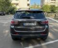 Сірий Джип Compass, об'ємом двигуна 2.4 л та пробігом 79 тис. км за 14500 $, фото 5 на Automoto.ua