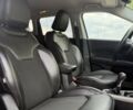 Сірий Джип Compass, об'ємом двигуна 2.36 л та пробігом 129 тис. км за 13500 $, фото 17 на Automoto.ua