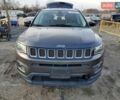 Сірий Джип Compass, об'ємом двигуна 2.36 л та пробігом 126 тис. км за 3400 $, фото 4 на Automoto.ua