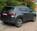 Сірий Джип Compass, об'ємом двигуна 2.4 л та пробігом 88 тис. км за 13900 $, фото 39 на Automoto.ua