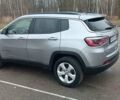 Сірий Джип Compass, об'ємом двигуна 2.36 л та пробігом 79 тис. км за 17300 $, фото 3 на Automoto.ua