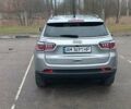 Сірий Джип Compass, об'ємом двигуна 2.36 л та пробігом 79 тис. км за 17300 $, фото 8 на Automoto.ua