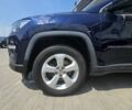 Серый Джип Компас, объемом двигателя 2.4 л и пробегом 145 тыс. км за 15500 $, фото 3 на Automoto.ua