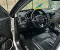 Сірий Джип Compass, об'ємом двигуна 2.36 л та пробігом 149 тис. км за 15500 $, фото 16 на Automoto.ua