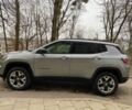 Сірий Джип Compass, об'ємом двигуна 2.4 л та пробігом 32 тис. км за 16500 $, фото 3 на Automoto.ua