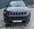 Сірий Джип Compass, об'ємом двигуна 2.36 л та пробігом 95 тис. км за 16300 $, фото 1 на Automoto.ua