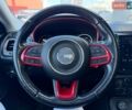 Сірий Джип Compass, об'ємом двигуна 2.36 л та пробігом 146 тис. км за 13950 $, фото 25 на Automoto.ua