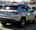 Сірий Джип Compass, об'ємом двигуна 2.4 л та пробігом 102 тис. км за 14600 $, фото 2 на Automoto.ua