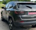 Сірий Джип Compass, об'ємом двигуна 2.4 л та пробігом 88 тис. км за 13900 $, фото 51 на Automoto.ua