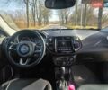 Серый Джип Компас, объемом двигателя 2.36 л и пробегом 138 тыс. км за 12300 $, фото 50 на Automoto.ua