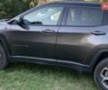 Сірий Джип Compass, об'ємом двигуна 2.36 л та пробігом 120 тис. км за 16900 $, фото 5 на Automoto.ua