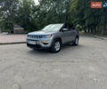 Сірий Джип Compass, об'ємом двигуна 2.36 л та пробігом 25 тис. км за 14999 $, фото 3 на Automoto.ua