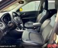 Сірий Джип Compass, об'ємом двигуна 2.4 л та пробігом 147 тис. км за 13850 $, фото 9 на Automoto.ua