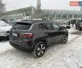 Сірий Джип Compass, об'ємом двигуна 2.4 л та пробігом 115 тис. км за 15900 $, фото 9 на Automoto.ua