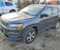Сірий Джип Compass, об'ємом двигуна 2.36 л та пробігом 126 тис. км за 3400 $, фото 1 на Automoto.ua