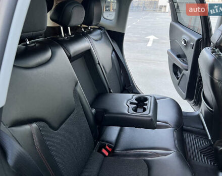 Сірий Джип Compass, об'ємом двигуна 2.36 л та пробігом 52 тис. км за 16900 $, фото 62 на Automoto.ua