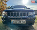 Серый Джип Компас, объемом двигателя 2.36 л и пробегом 54 тыс. км за 13450 $, фото 1 на Automoto.ua
